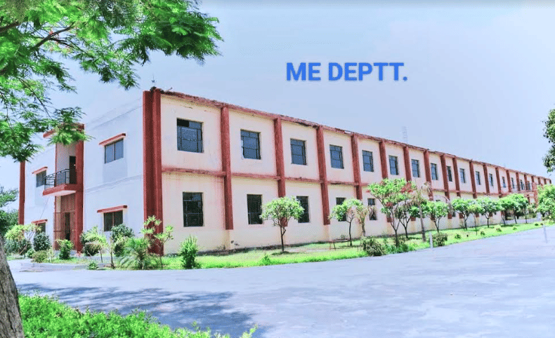 Rattan Institute of Technology and Management Palwal Campus photo 4